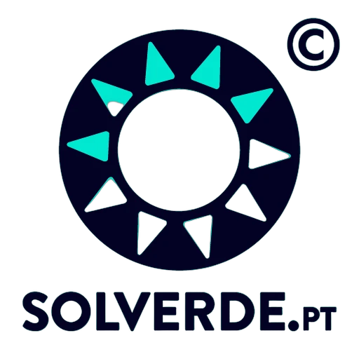 Logótipo Solverde